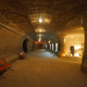 Illustration for article titled This Ukrainian salt mine is like a tourist resort for morlocks